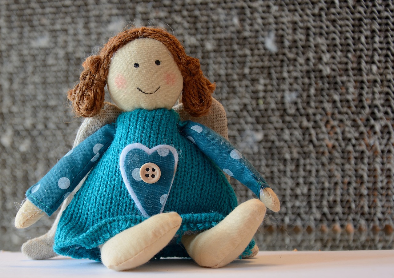 Making Homemade Dolls: Empowering Crafts for Kids